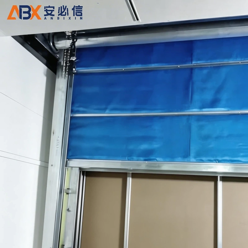 咸阳市机械式门封